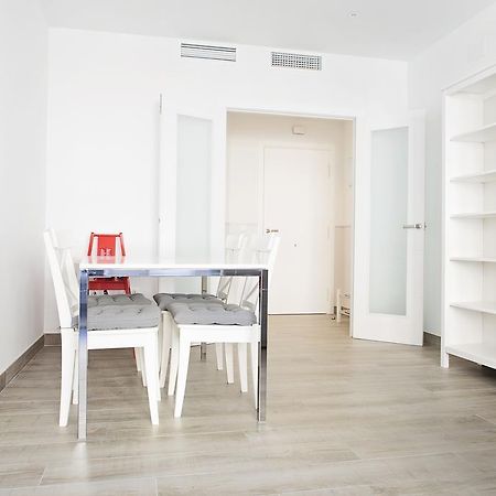 Hello Malaga Flat Victoria Apartment Ruang foto