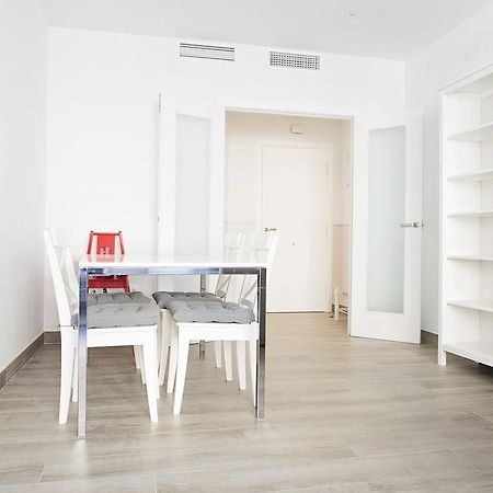 Suncity Flat Victoria Apartment Malaga Ruang foto